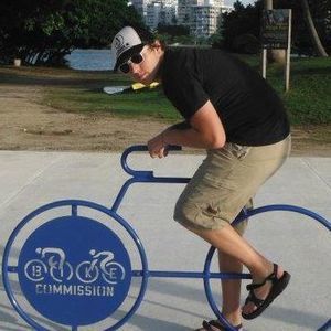 Meet your Posher, Landen